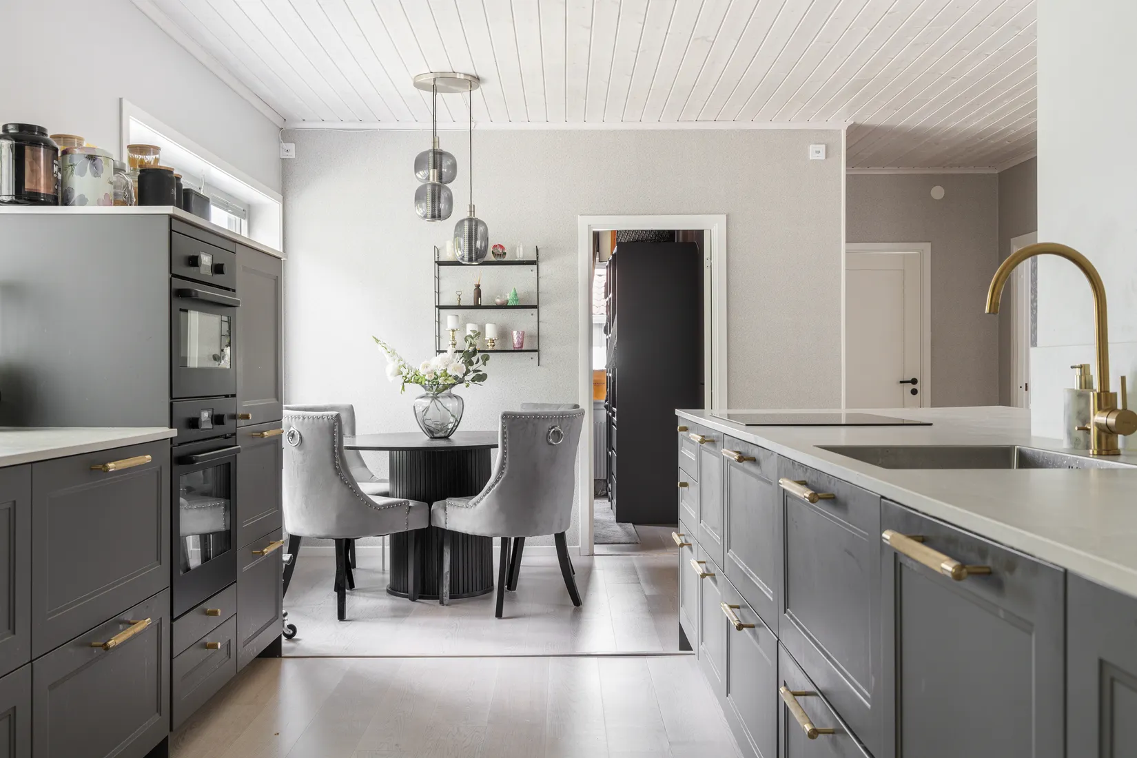 Villa, Utmålsvägen 10, Skulltorp, Partille
