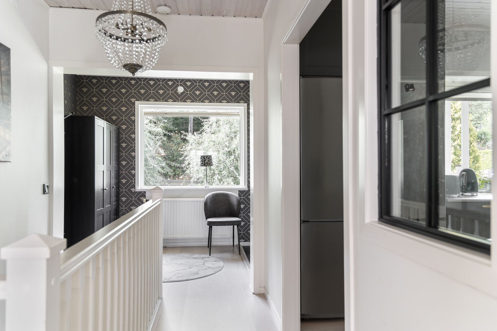 Villa, Utmålsvägen 10, Skulltorp, Partille