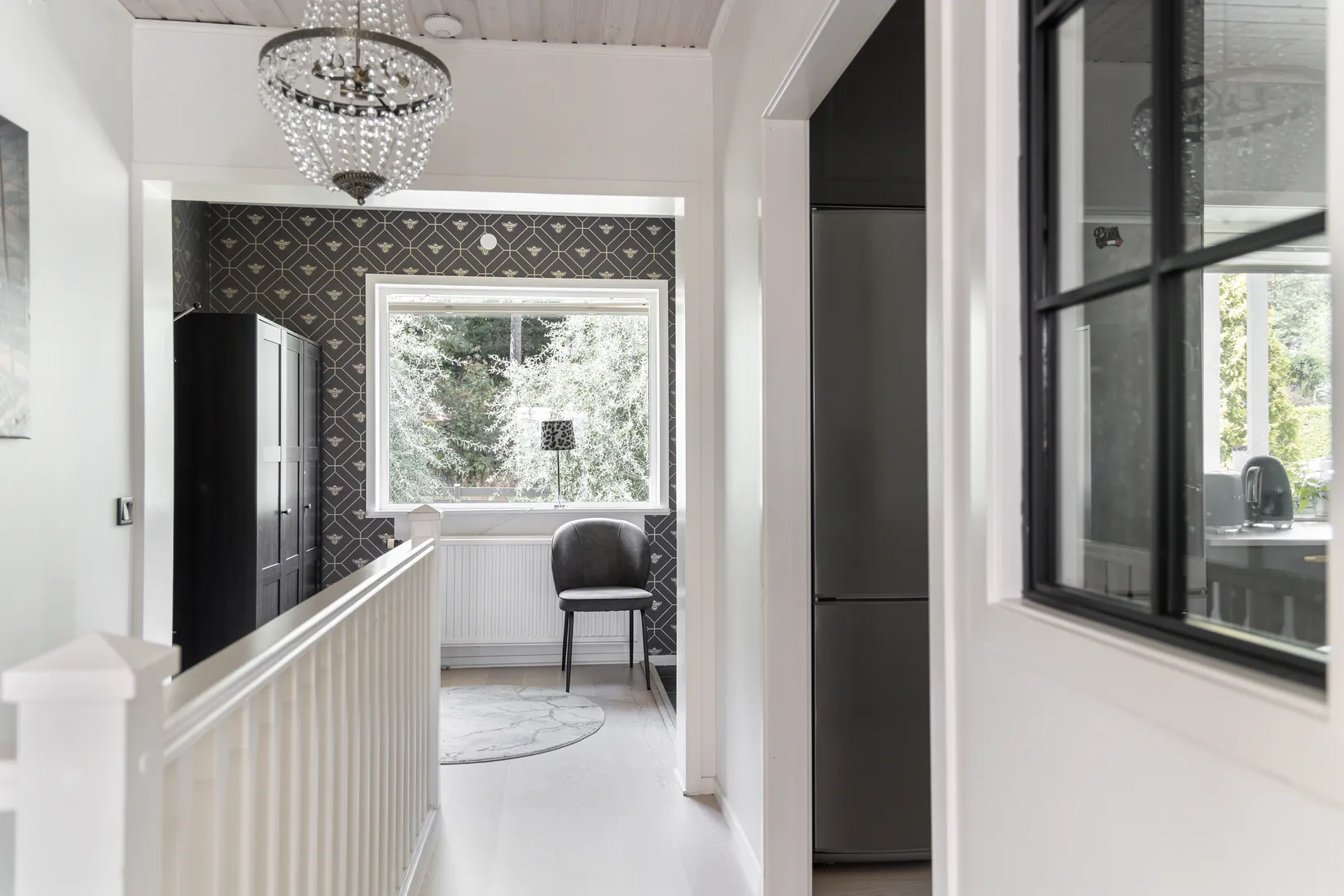 Villa, Utmålsvägen 10, Skulltorp, Partille
