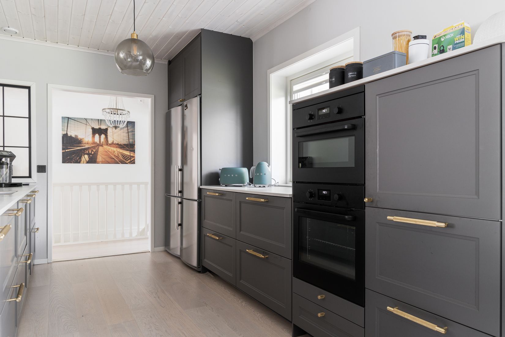 Villa, Utmålsvägen 10, Skulltorp, Partille