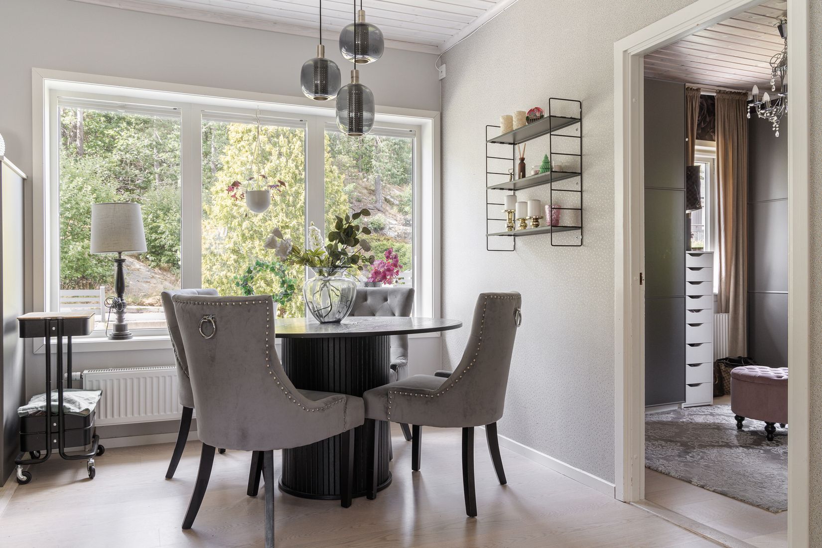 Villa, Utmålsvägen 10, Skulltorp, Partille