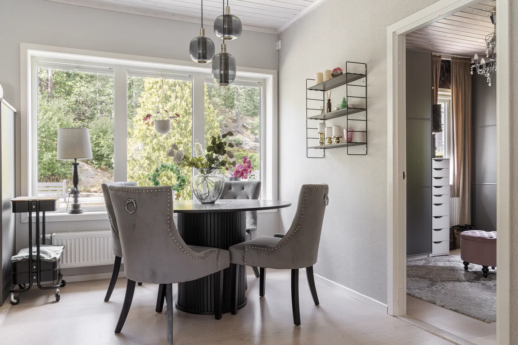 Villa, Utmålsvägen 10, Skulltorp, Partille
