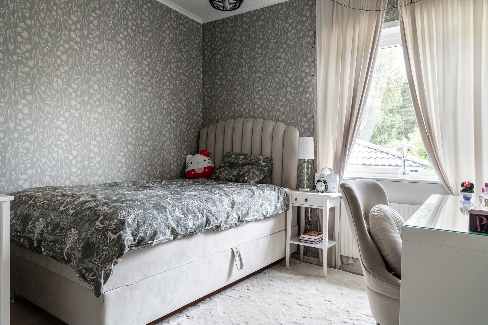 Villa, Utmålsvägen 10, Skulltorp, Partille