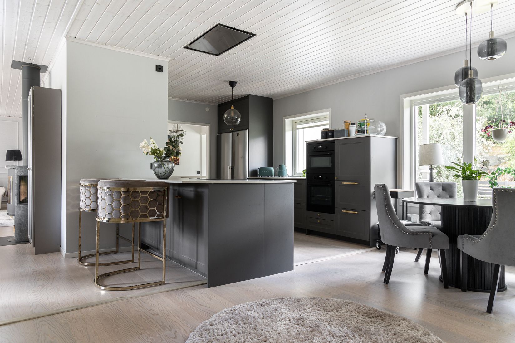 Villa, Utmålsvägen 10, Skulltorp, Partille