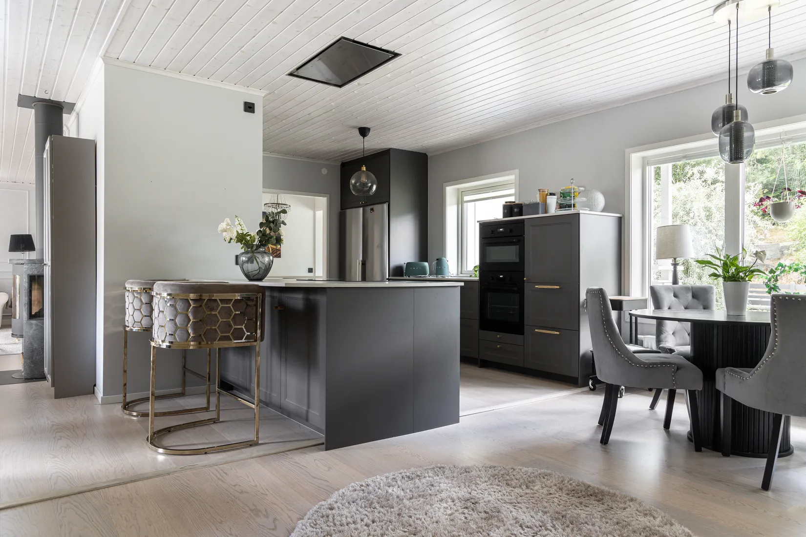 Villa, Utmålsvägen 10, Skulltorp, Partille