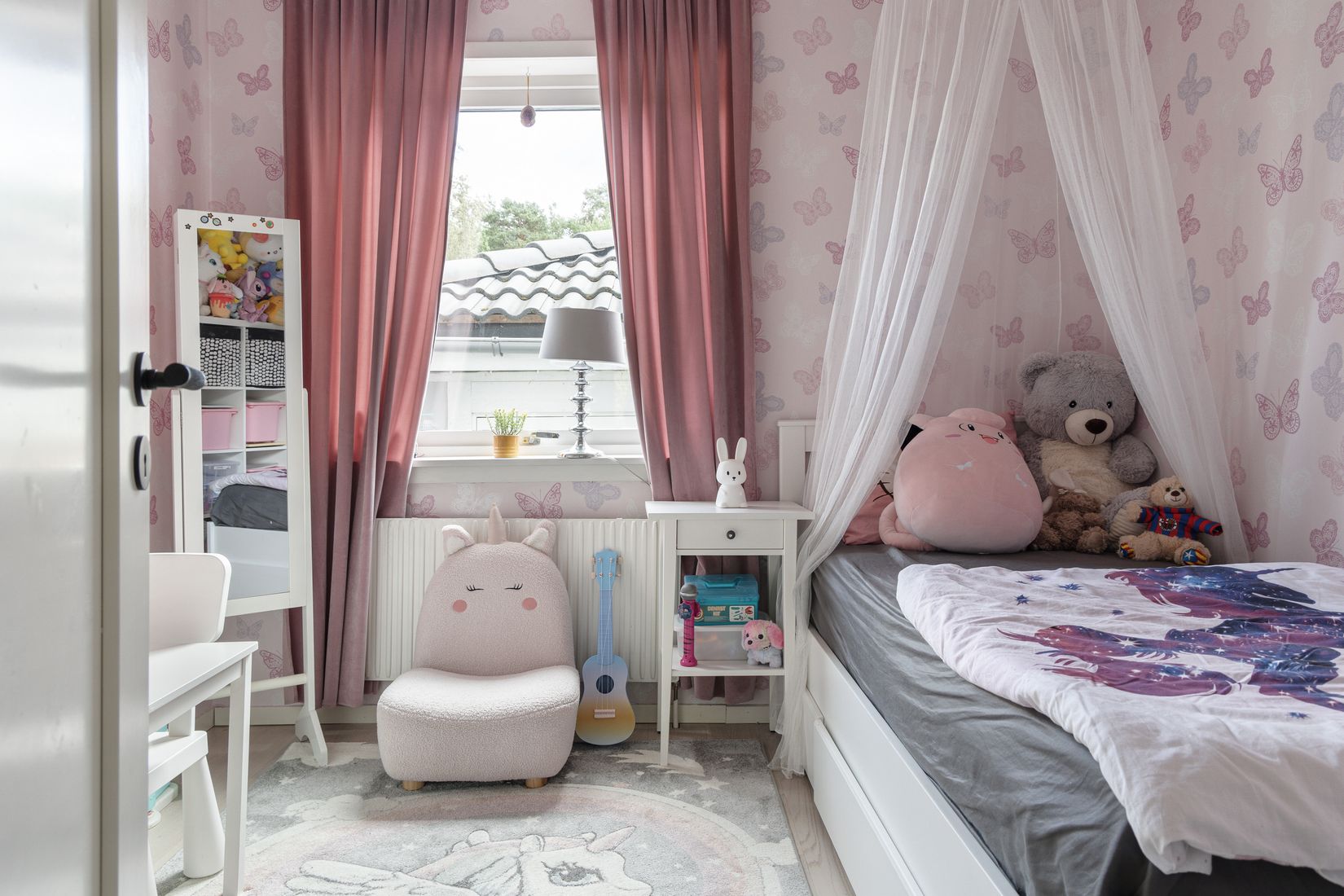 Villa, Utmålsvägen 10, Skulltorp, Partille