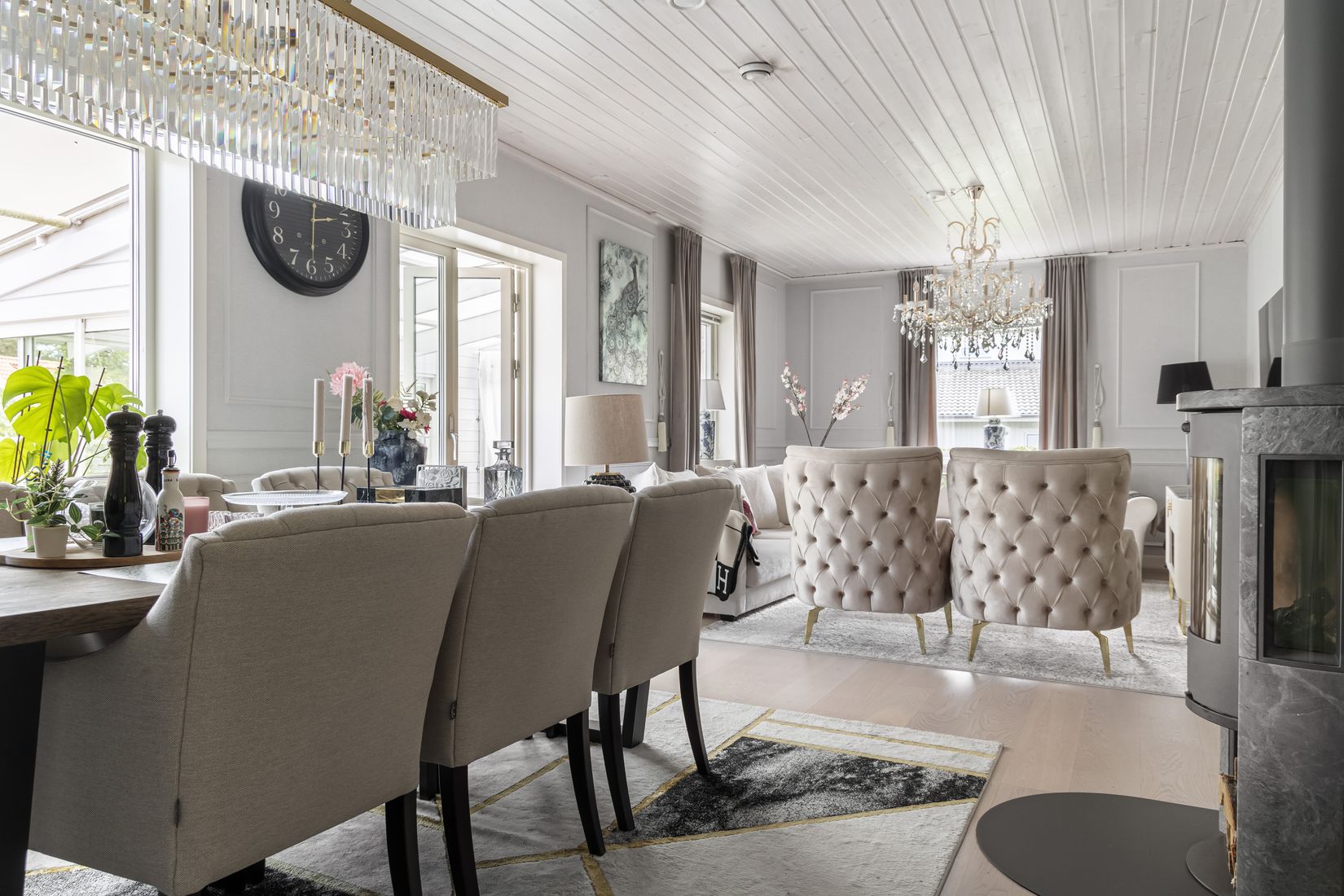 Villa, Utmålsvägen 10, Skulltorp, Partille