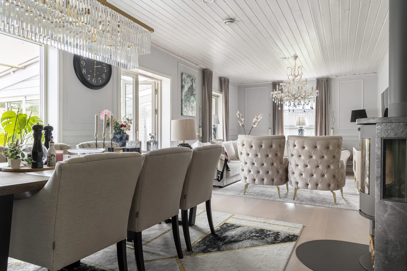 Villa, Utmålsvägen 10, Skulltorp, Partille