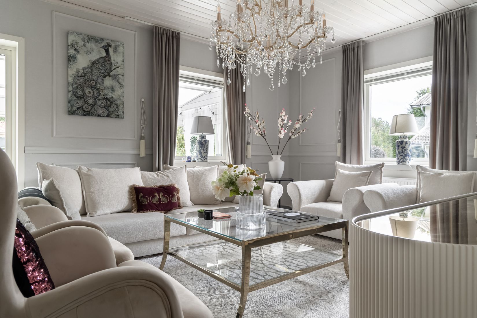 Villa, Utmålsvägen 10, Skulltorp, Partille