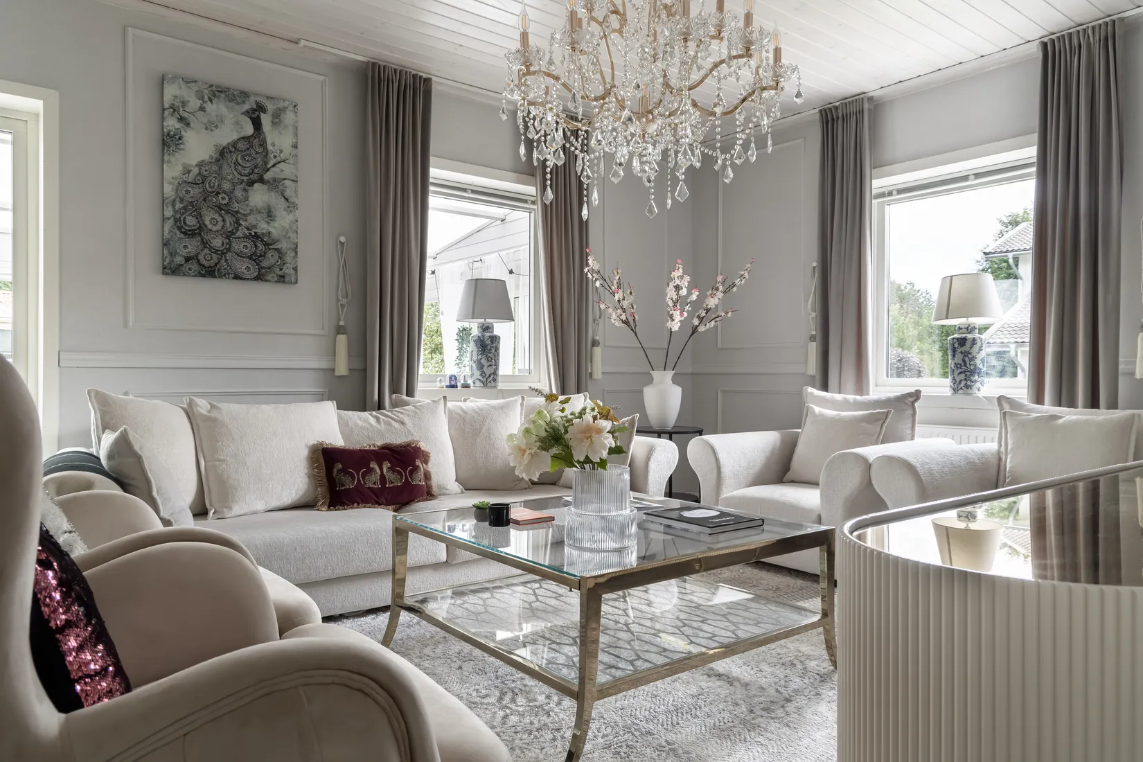 Villa, Utmålsvägen 10, Skulltorp, Partille