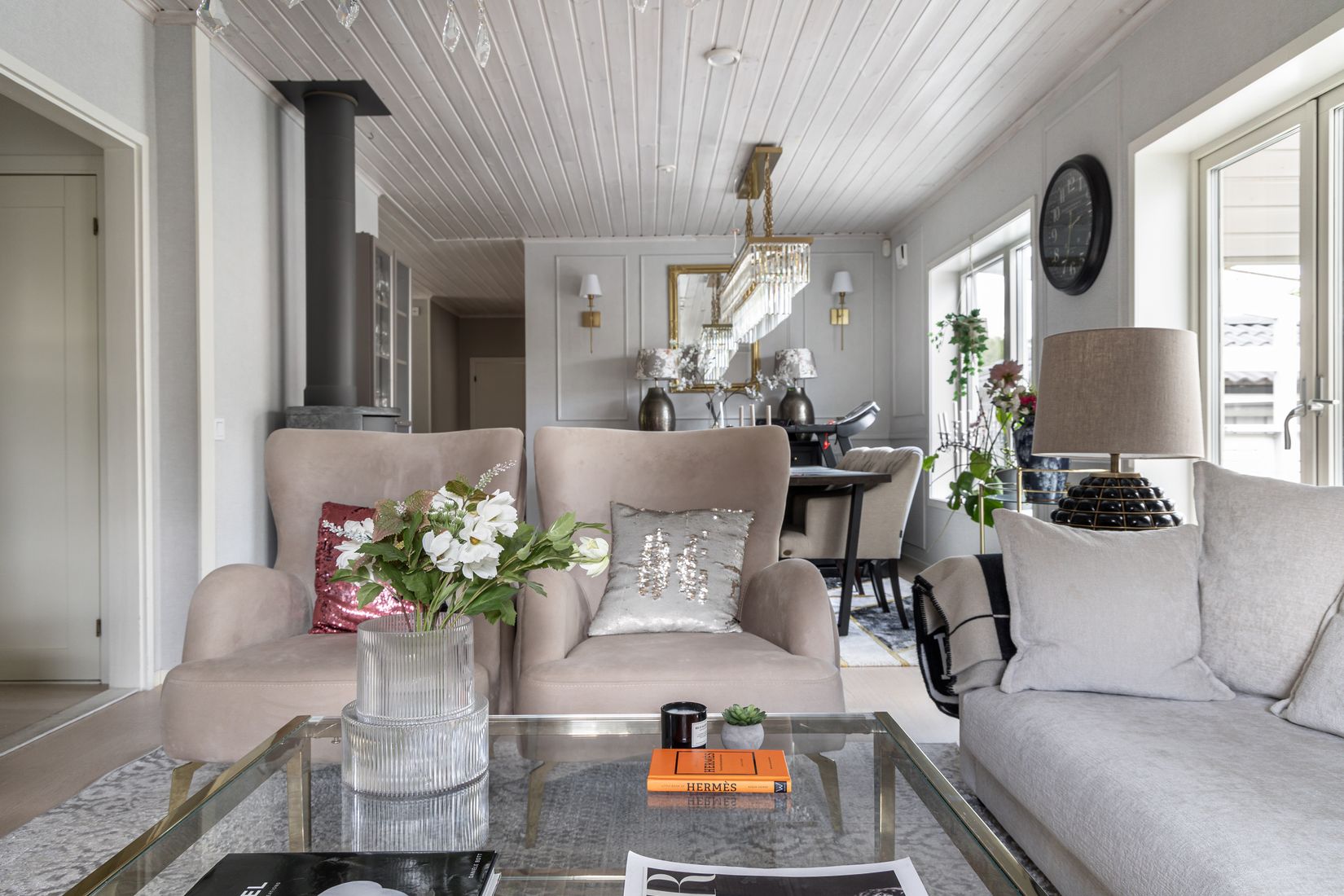 Villa, Utmålsvägen 10, Skulltorp, Partille