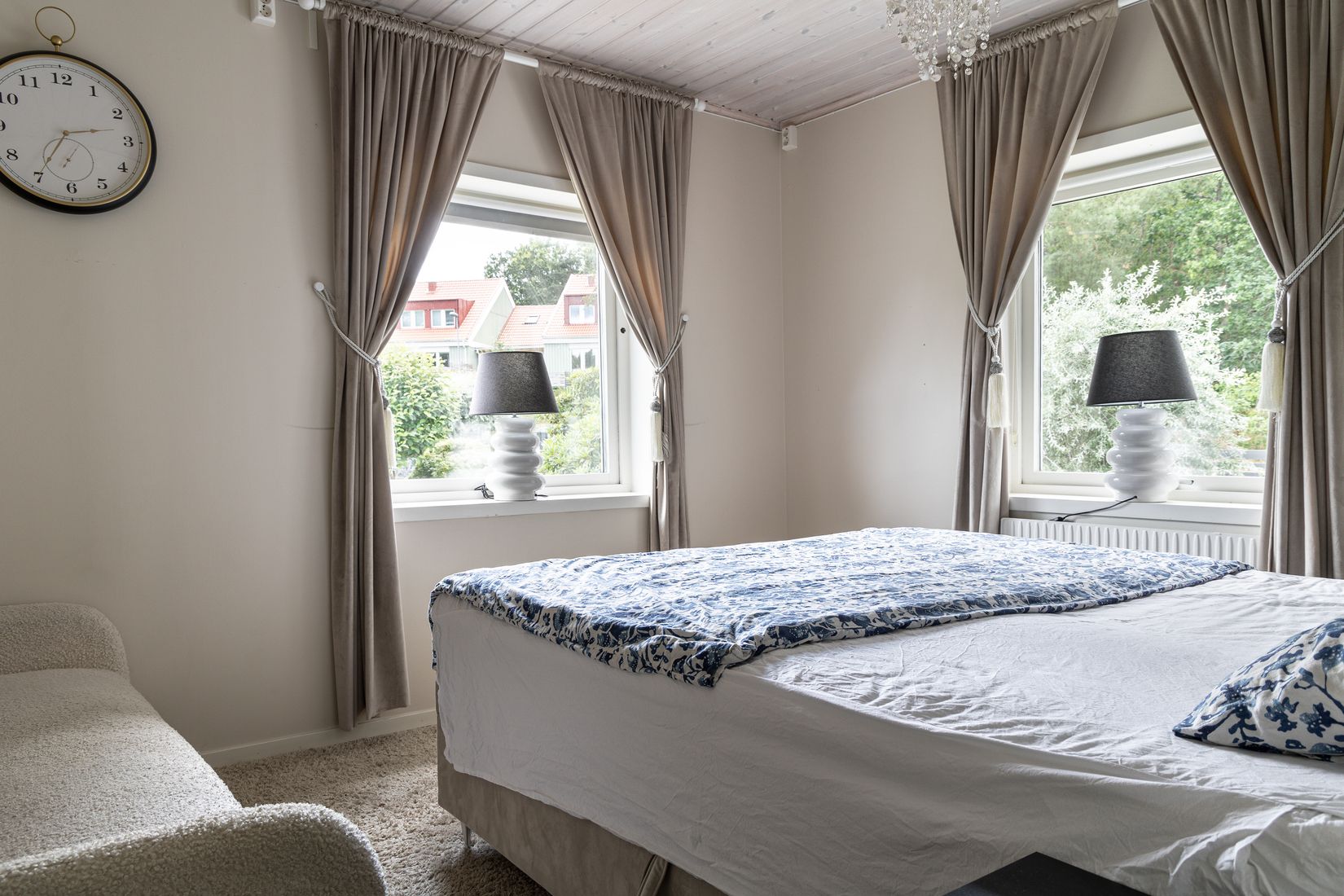 Villa, Utmålsvägen 10, Skulltorp, Partille