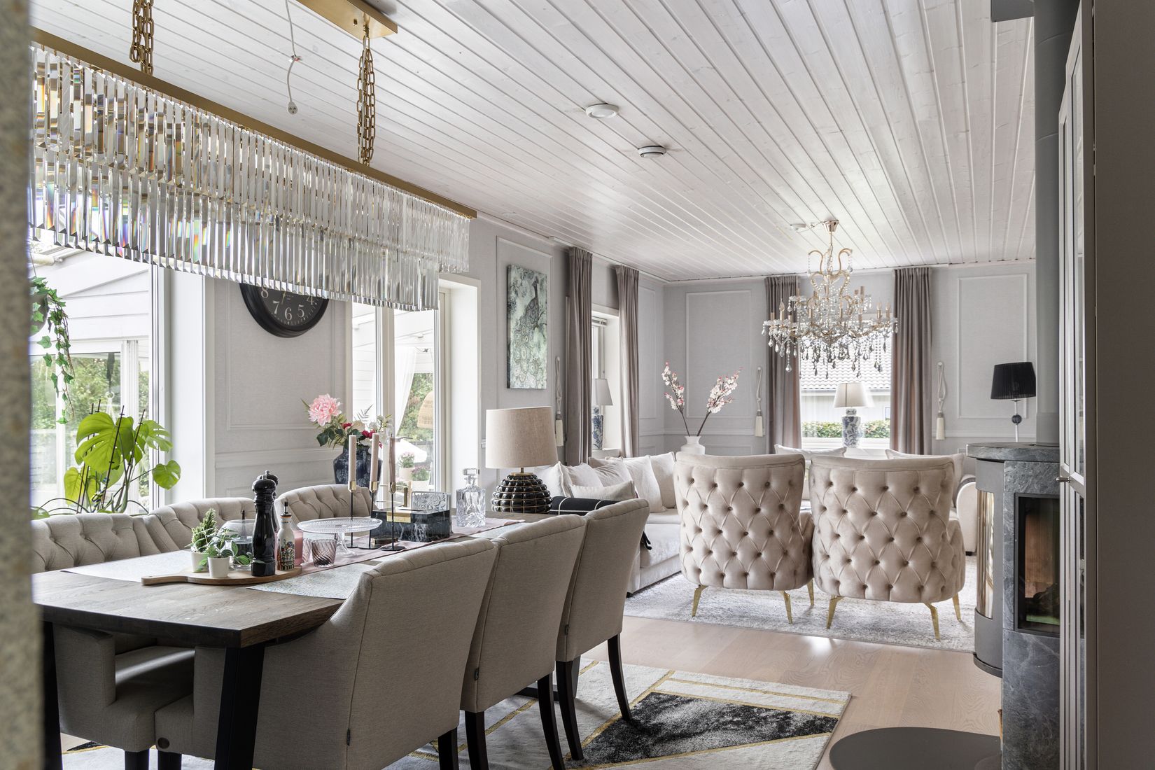 Villa, Utmålsvägen 10, Skulltorp, Partille