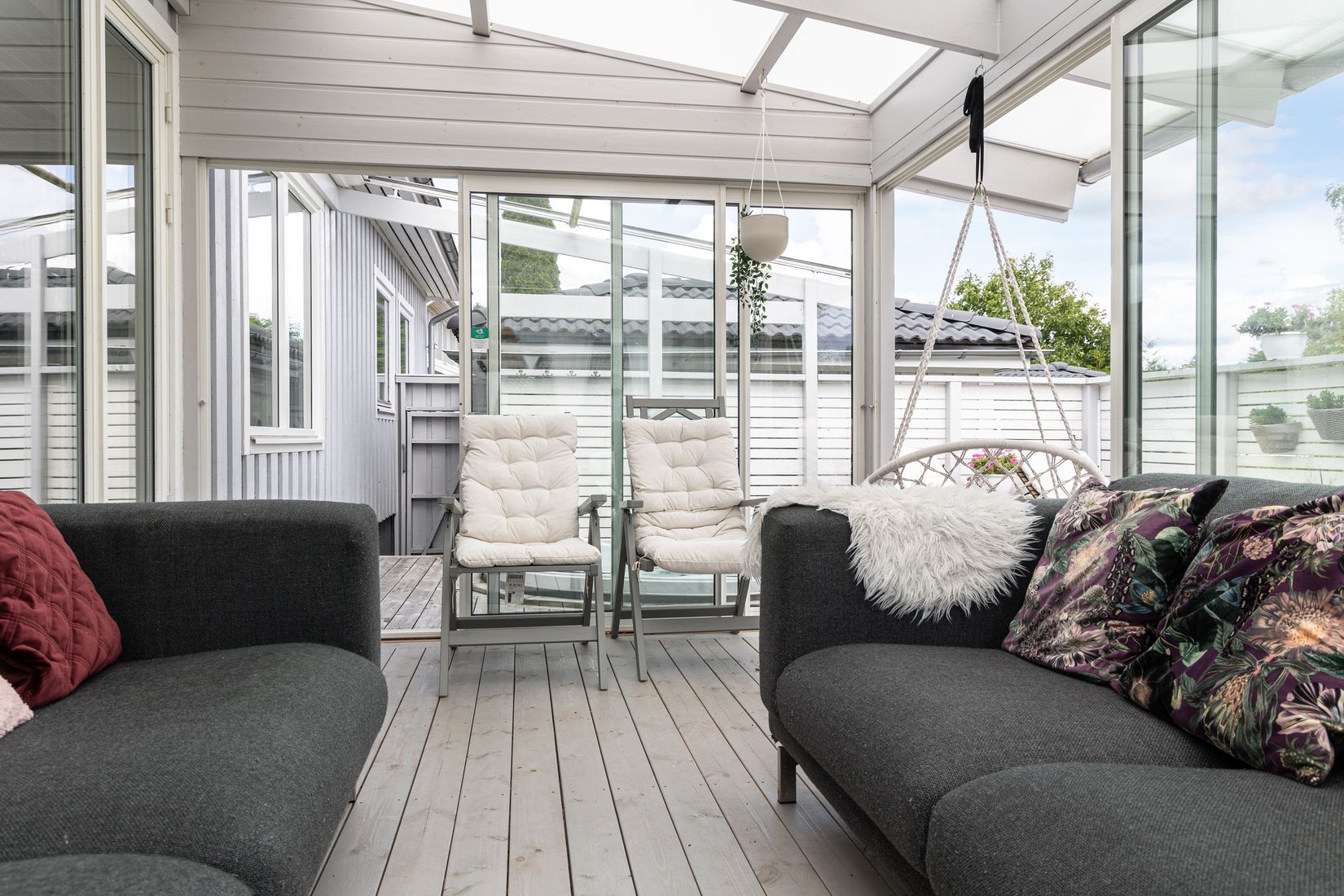 Villa, Utmålsvägen 10, Skulltorp, Partille