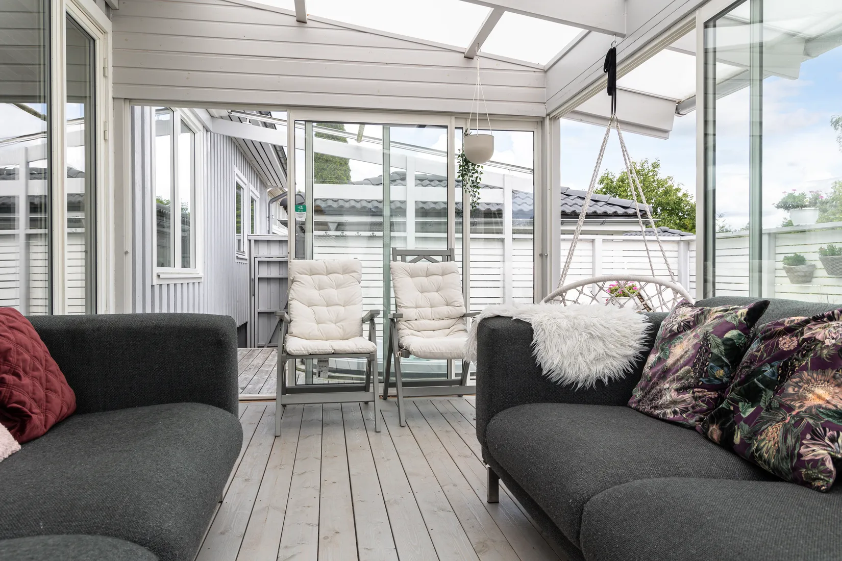 Villa, Utmålsvägen 10, Skulltorp, Partille
