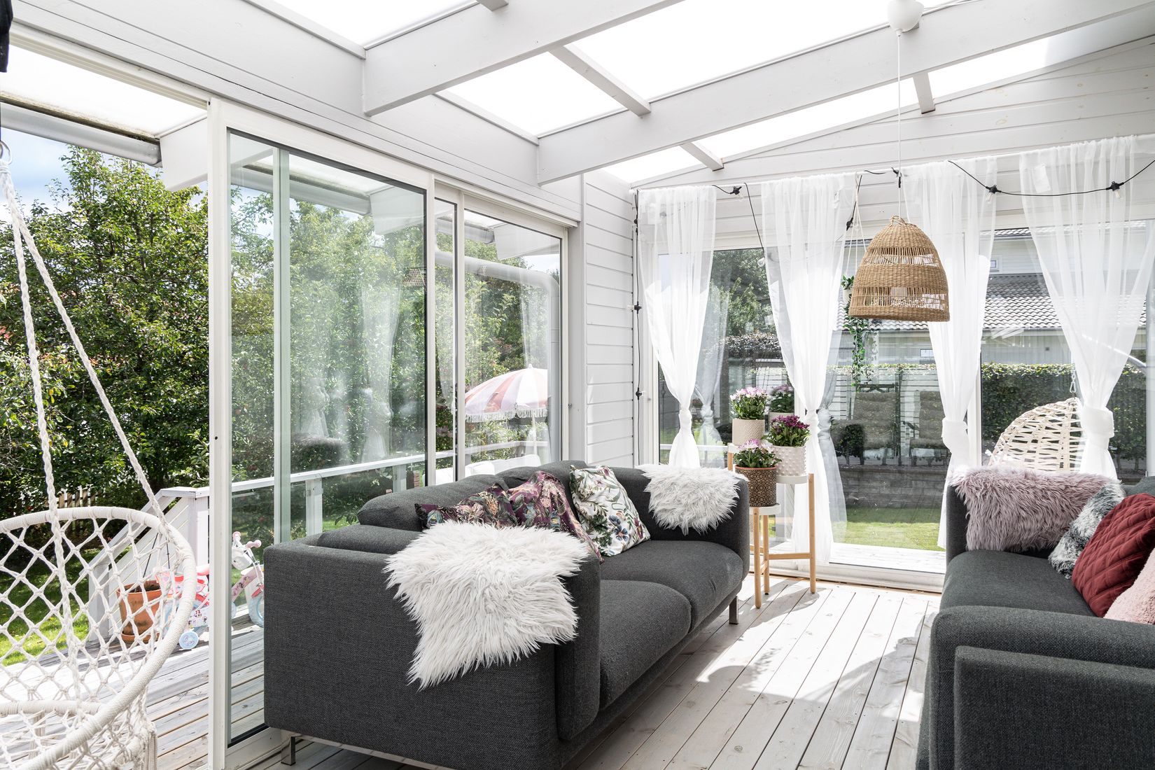 Villa, Utmålsvägen 10, Skulltorp, Partille