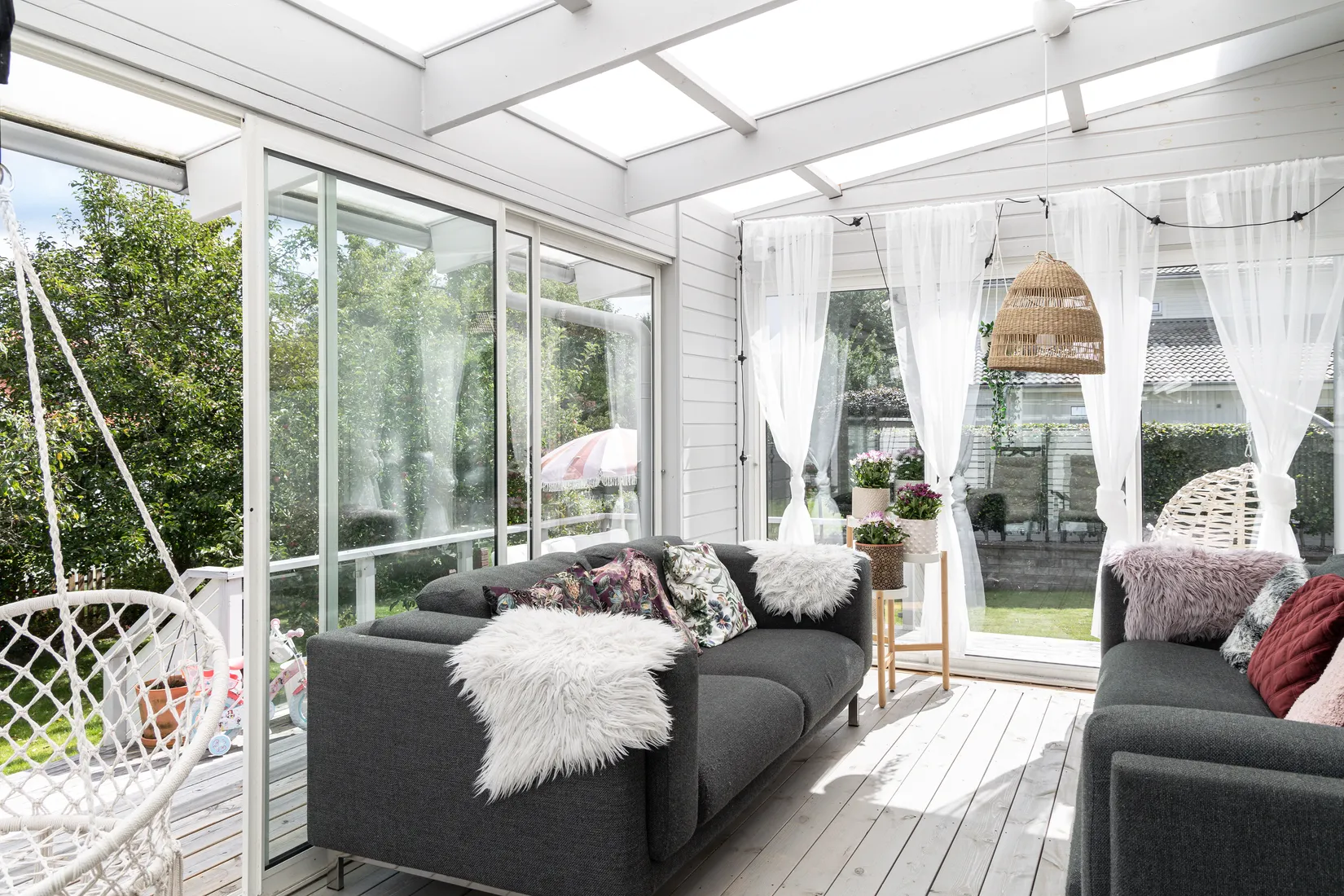 Villa, Utmålsvägen 10, Skulltorp, Partille