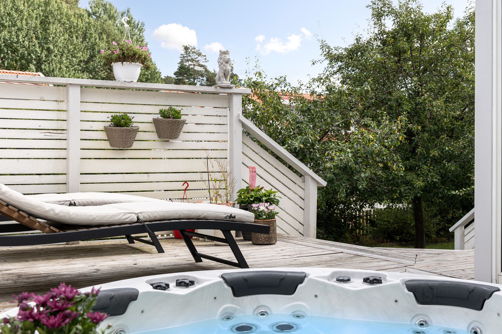 Villa, Utmålsvägen 10, Skulltorp, Partille