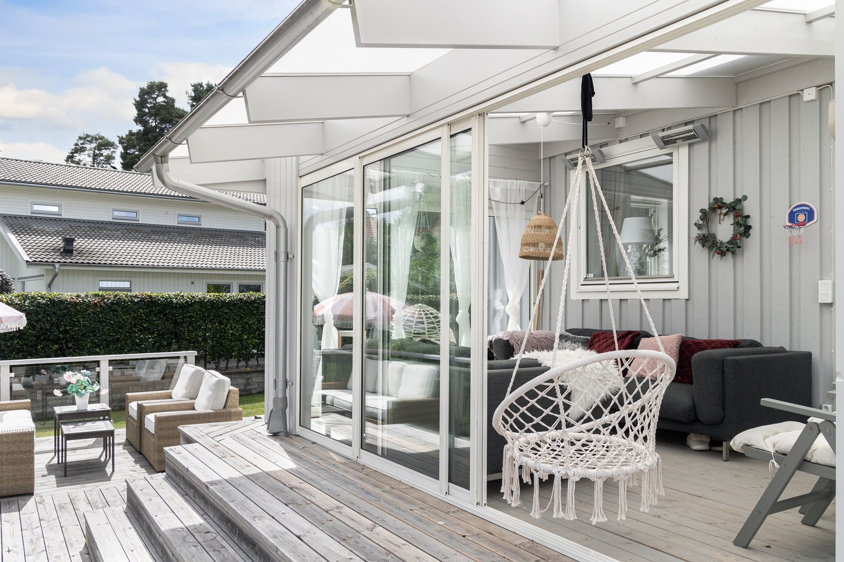 Villa, Utmålsvägen 10, Skulltorp, Partille