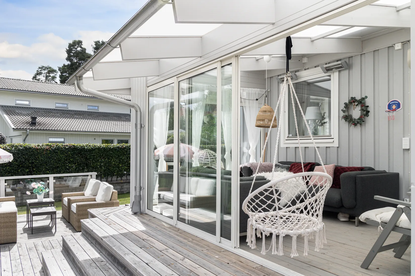 Villa, Utmålsvägen 10, Skulltorp, Partille