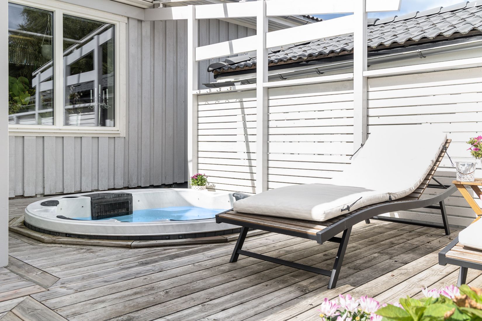 Villa, Utmålsvägen 10, Skulltorp, Partille