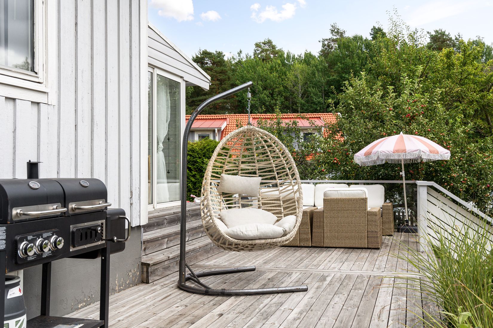 Villa, Utmålsvägen 10, Skulltorp, Partille