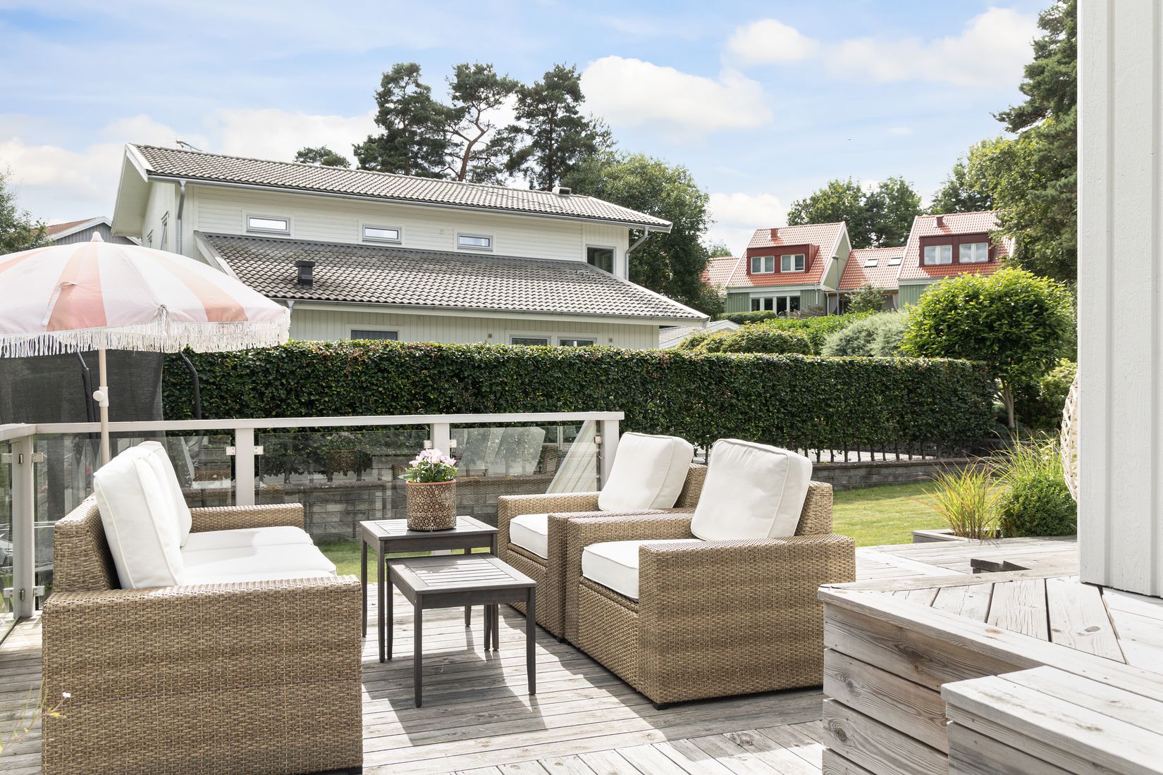 Villa, Utmålsvägen 10, Skulltorp, Partille