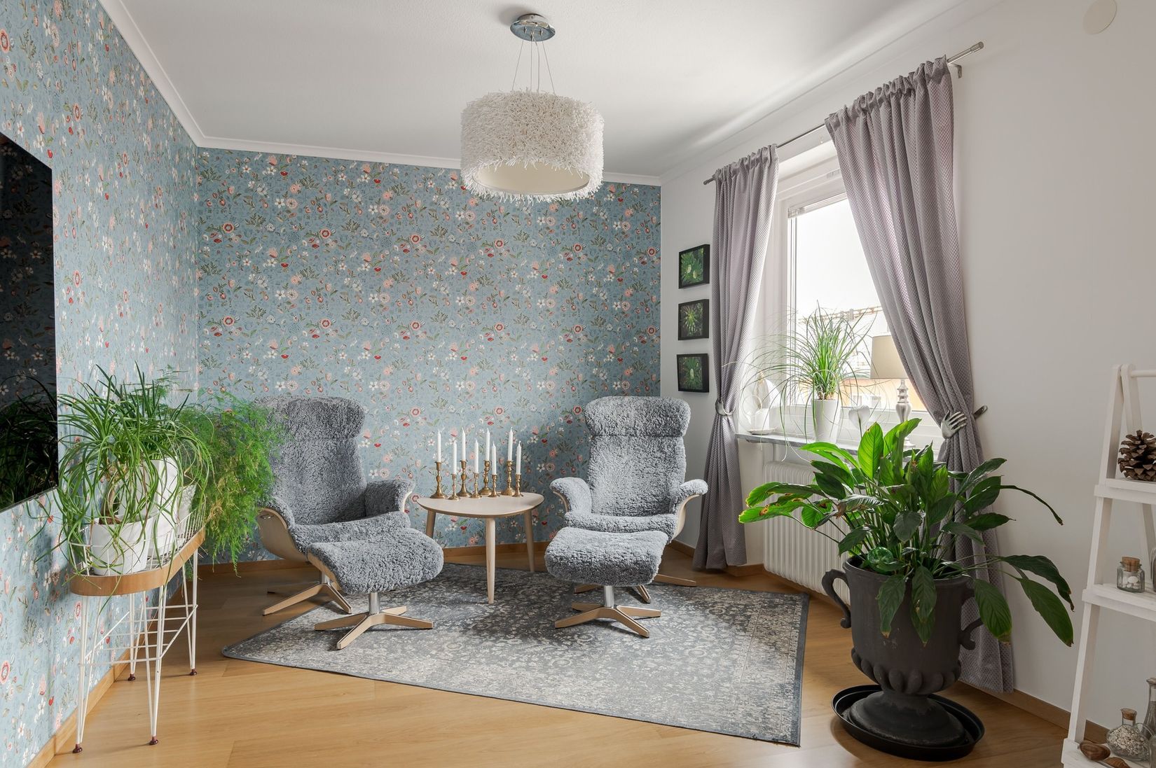 Bostadsrätt, Urban Hjärnes väg 7, Motala centrum, Motala