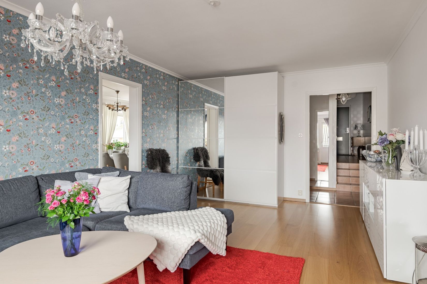 Bostadsrätt, Urban Hjärnes väg 7, Motala centrum, Motala