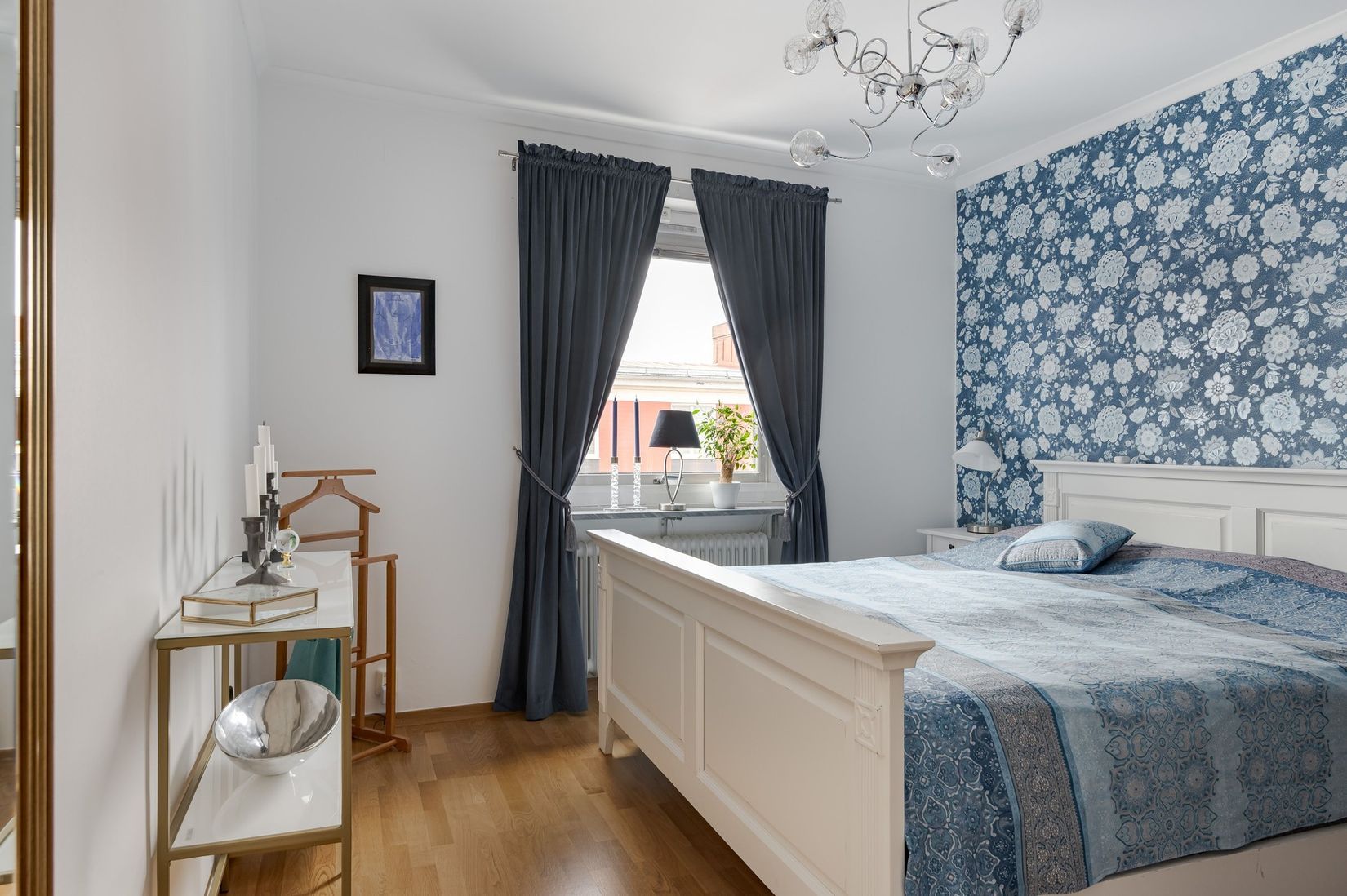 Bostadsrätt, Urban Hjärnes väg 7, Motala centrum, Motala