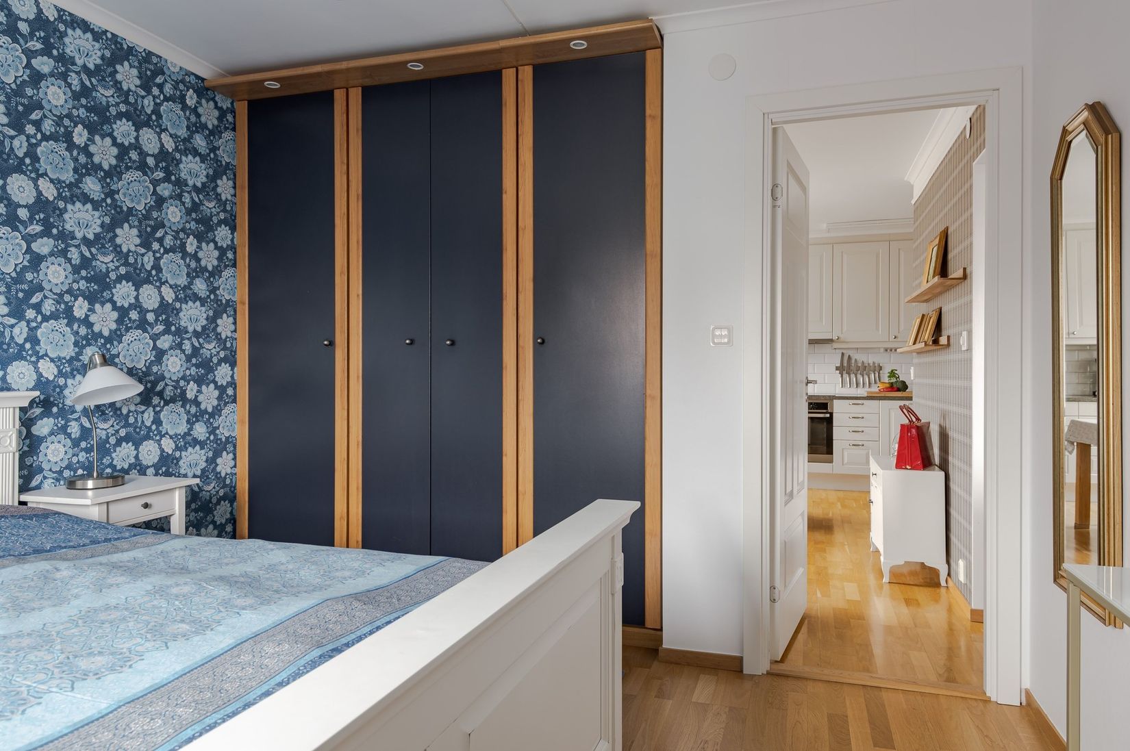 Bostadsrätt, Urban Hjärnes väg 7, Motala centrum, Motala