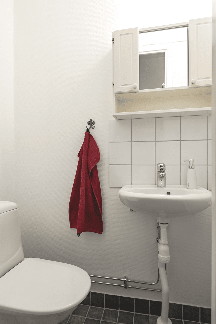 Bostadsrätt, Urban Hjärnes väg 7, Motala centrum, Motala