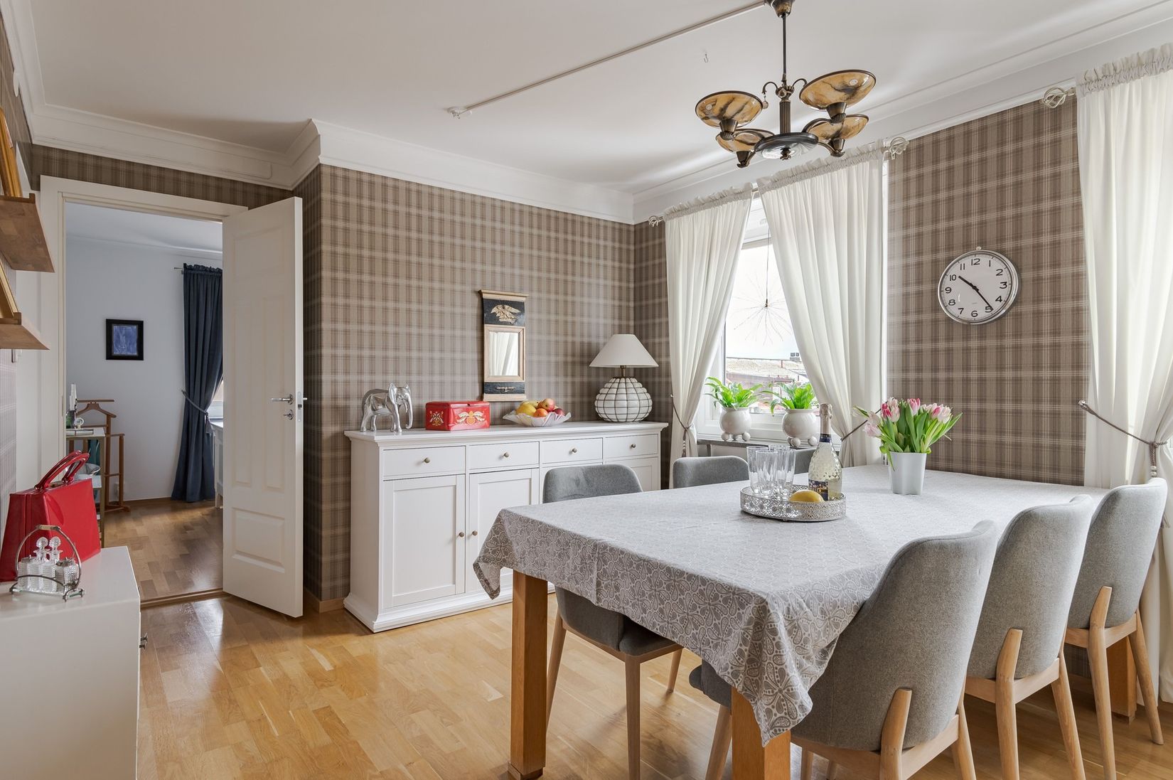 Bostadsrätt, Urban Hjärnes väg 7, Motala centrum, Motala