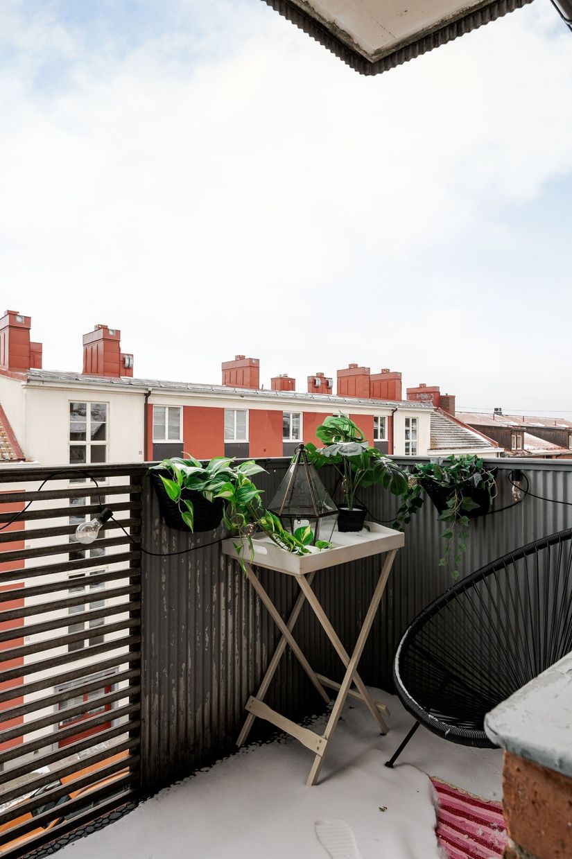 Bostadsrätt, Urban Hjärnes väg 7, Motala centrum, Motala