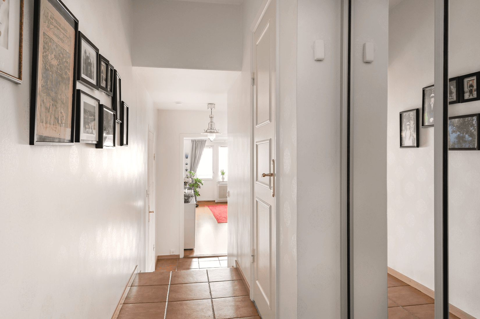 Bostadsrätt, Urban Hjärnes väg 7, Motala centrum, Motala