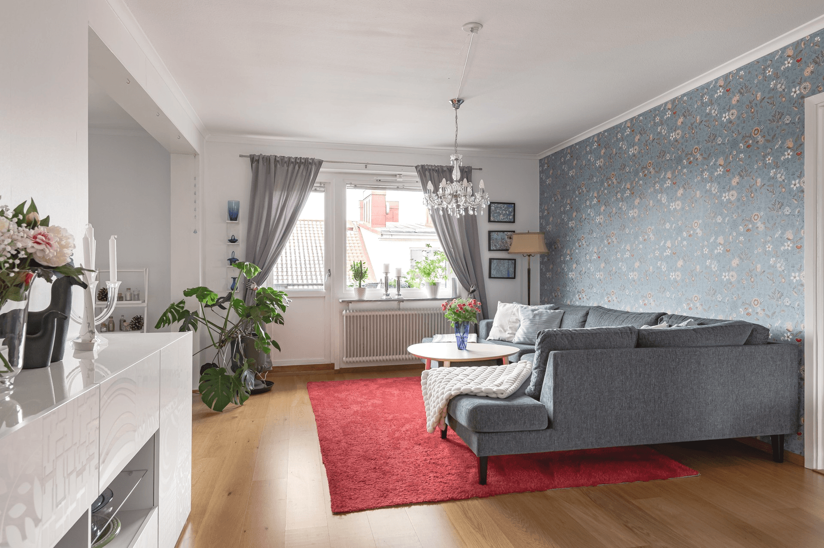 Bostadsrätt, Urban Hjärnes väg 7, Motala centrum, Motala