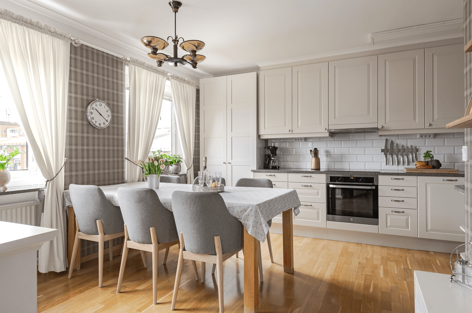 Bostadsrätt, Urban Hjärnes väg 7, Motala centrum, Motala