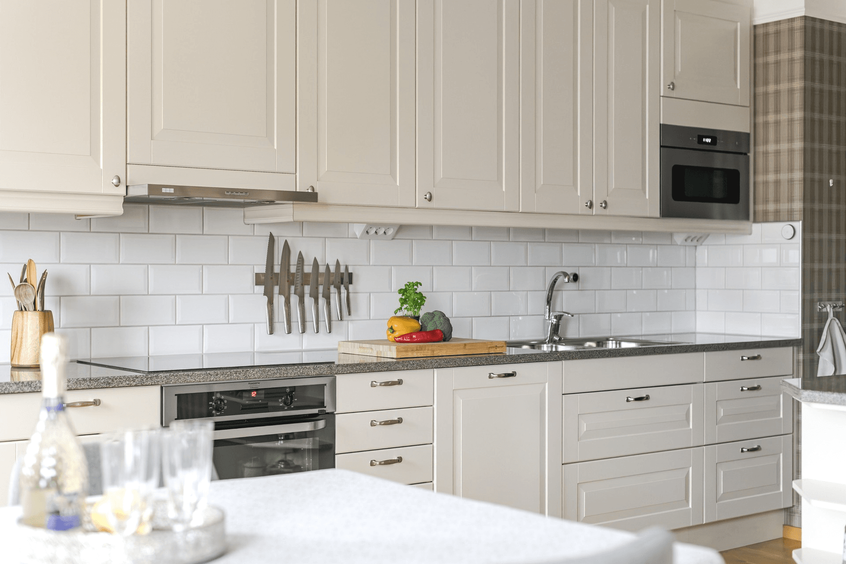 Bostadsrätt, Urban Hjärnes väg 7, Motala centrum, Motala