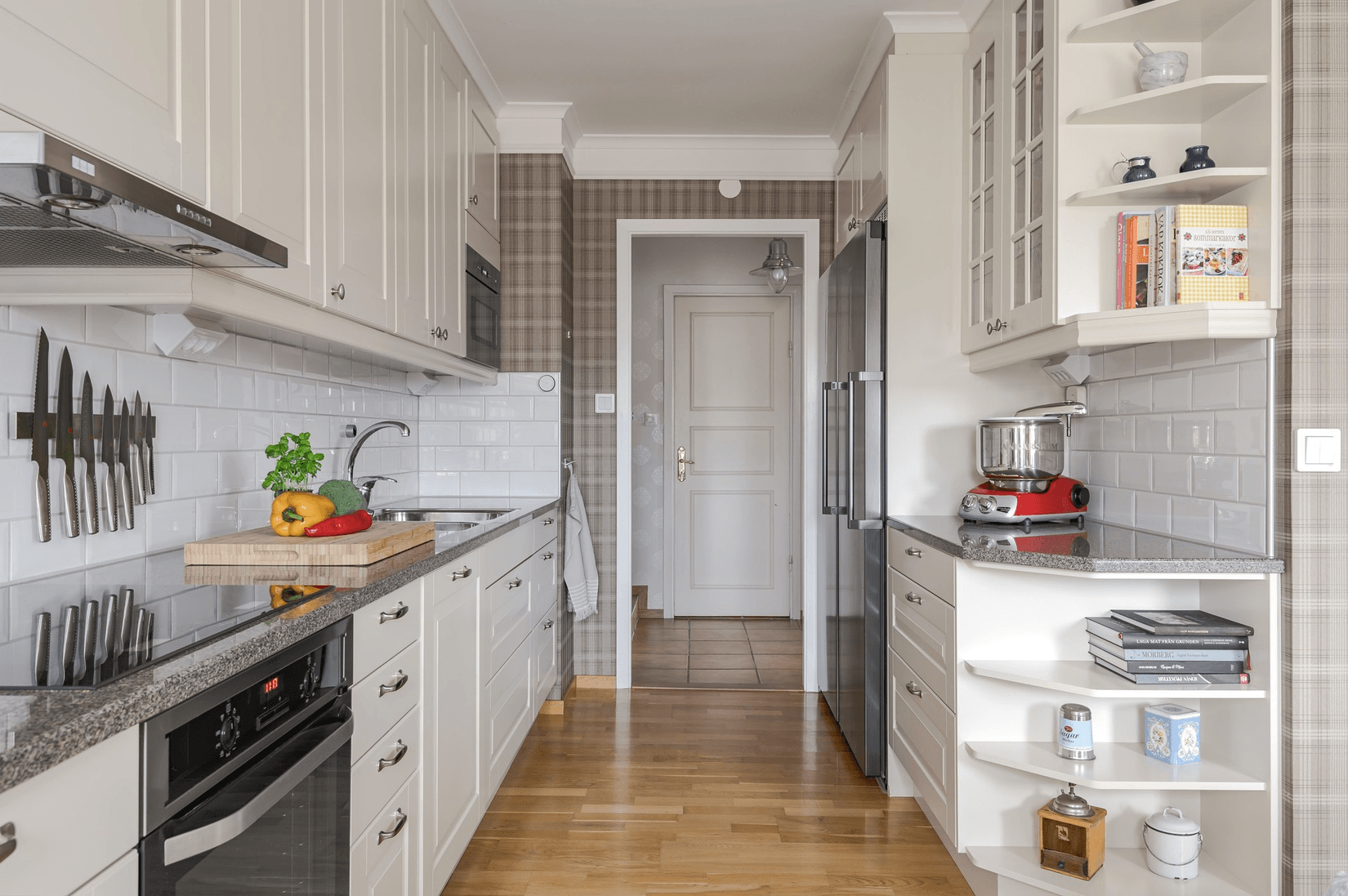 Bostadsrätt, Urban Hjärnes väg 7, Motala centrum, Motala