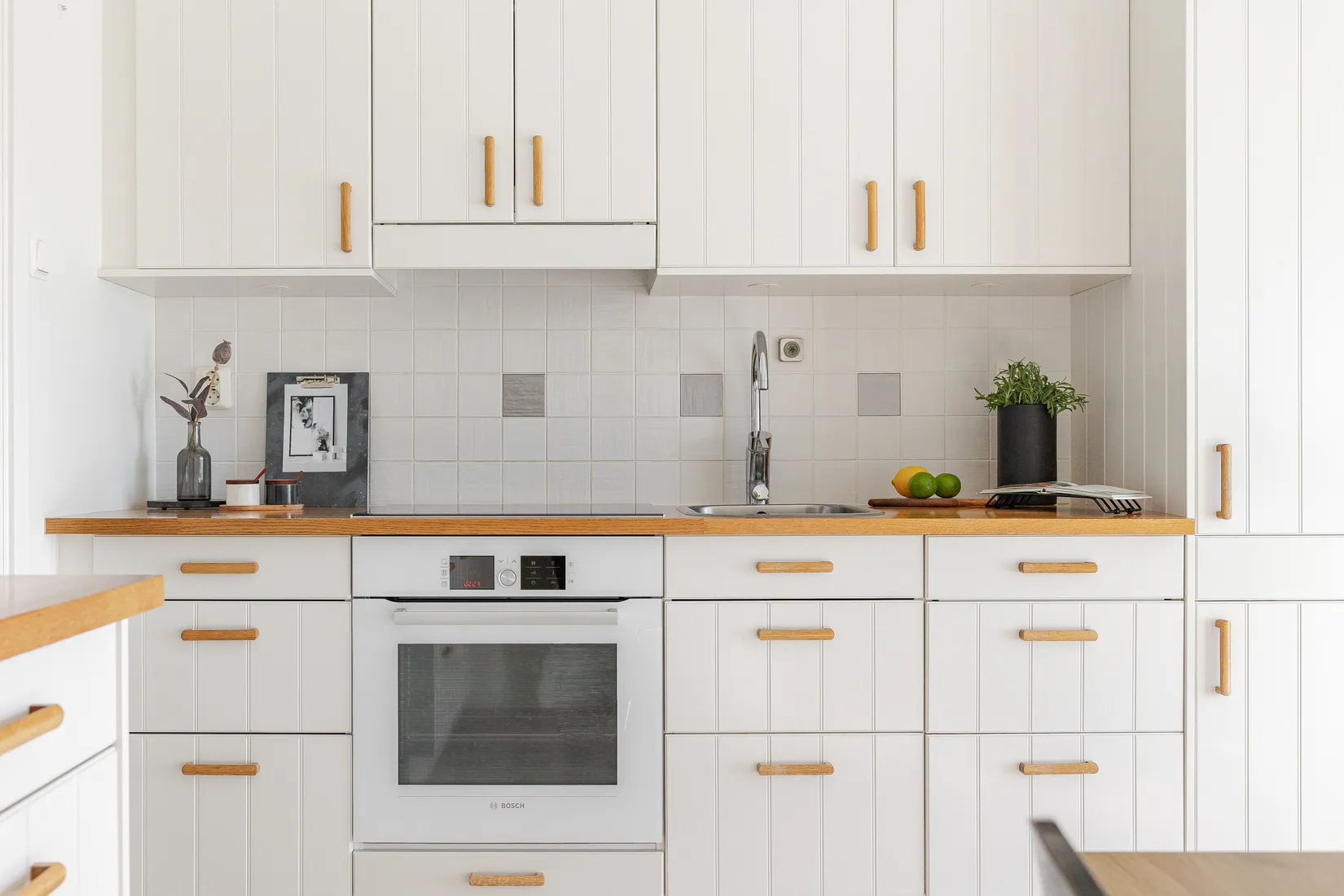 Bostadsrätt, Lilla Järnvägsgatan 4, Ljusdal, Centralt, Ljusdal