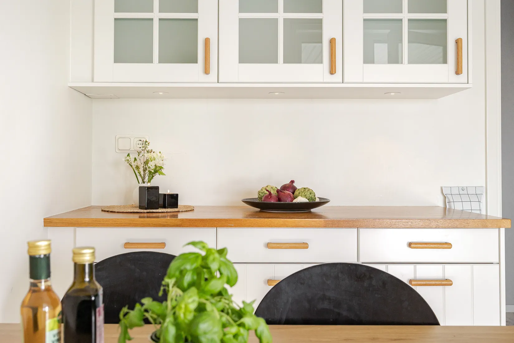 Bostadsrätt, Lilla Järnvägsgatan 4, Ljusdal, Centralt, Ljusdal