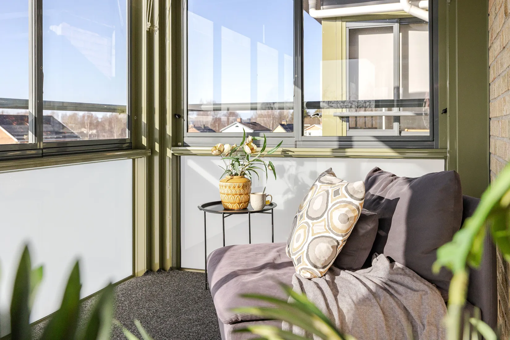 Bostadsrätt, Lilla Järnvägsgatan 4, Ljusdal, Centralt, Ljusdal