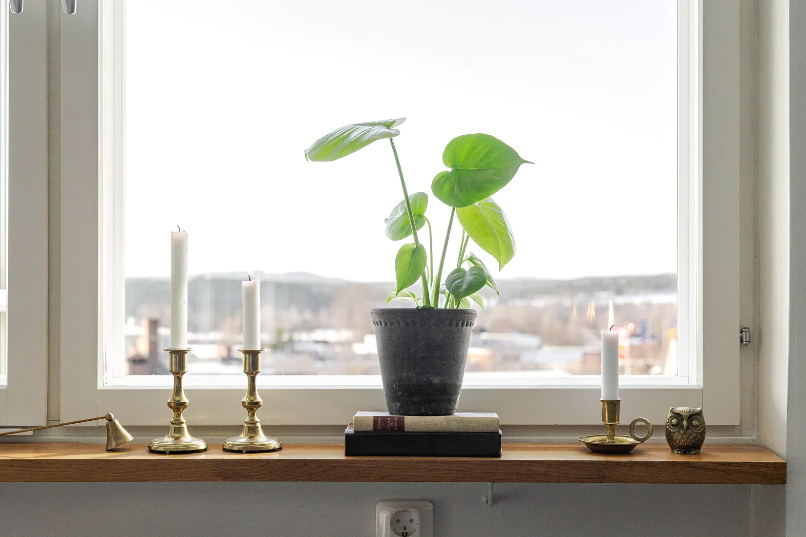 Bostadsrätt, Lilla Järnvägsgatan 4, Ljusdal, Centralt, Ljusdal