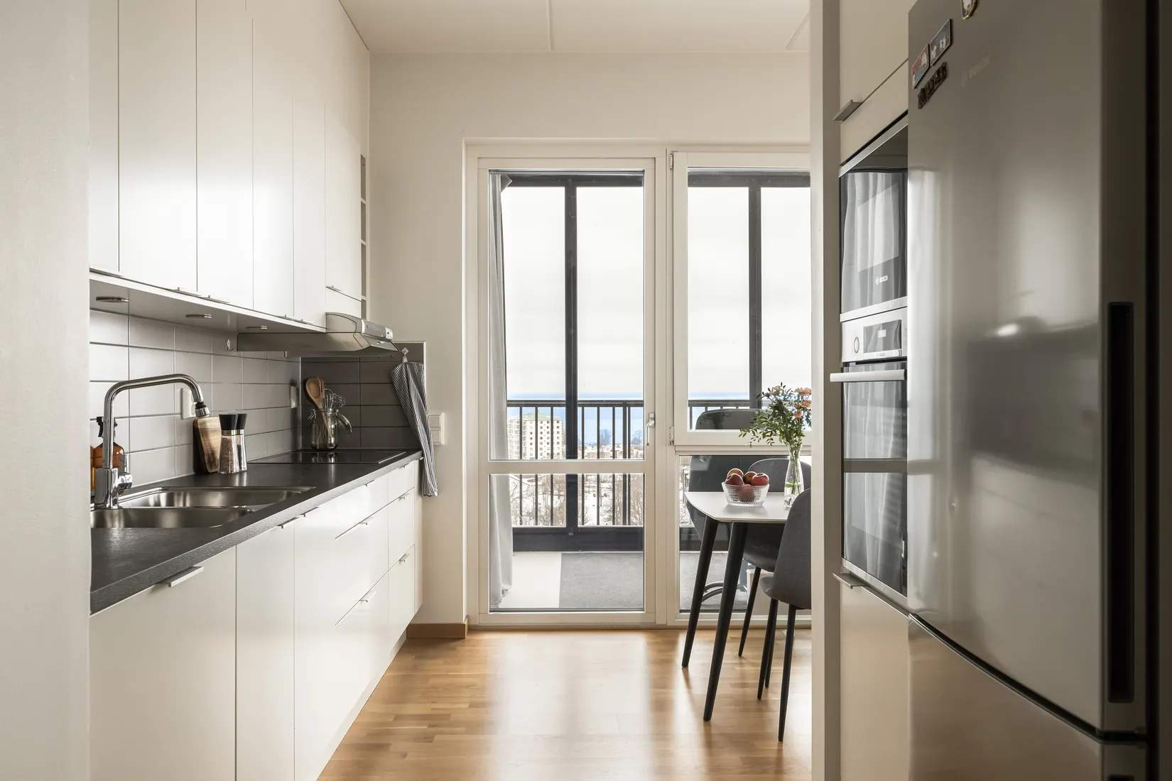 Bostadsrätt, Tellusgatan 3, Kungsängen, Jönköping