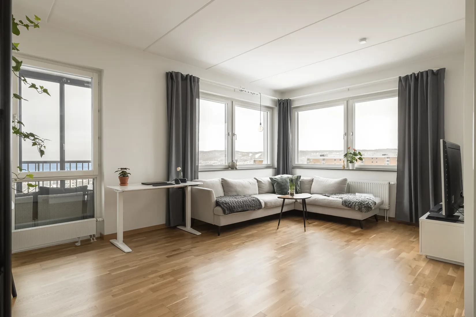 Bostadsrätt, Tellusgatan 3, Kungsängen, Jönköping