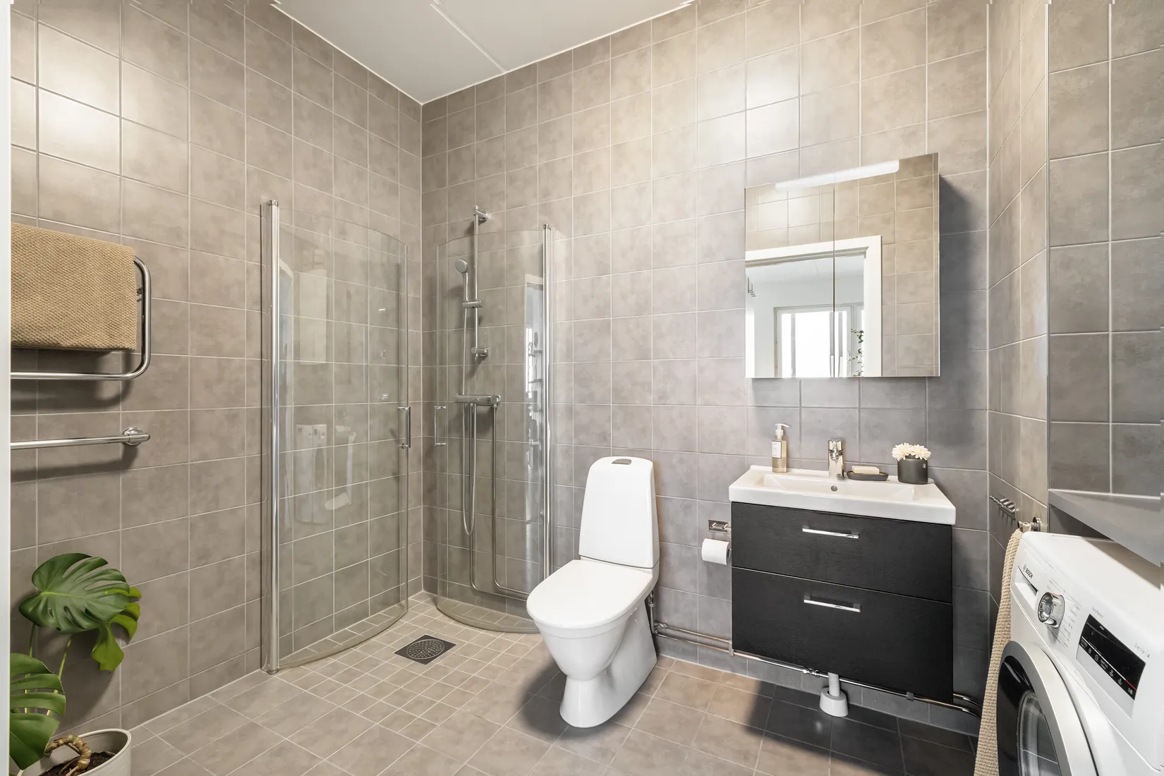 Bostadsrätt, Tellusgatan 3, Kungsängen, Jönköping