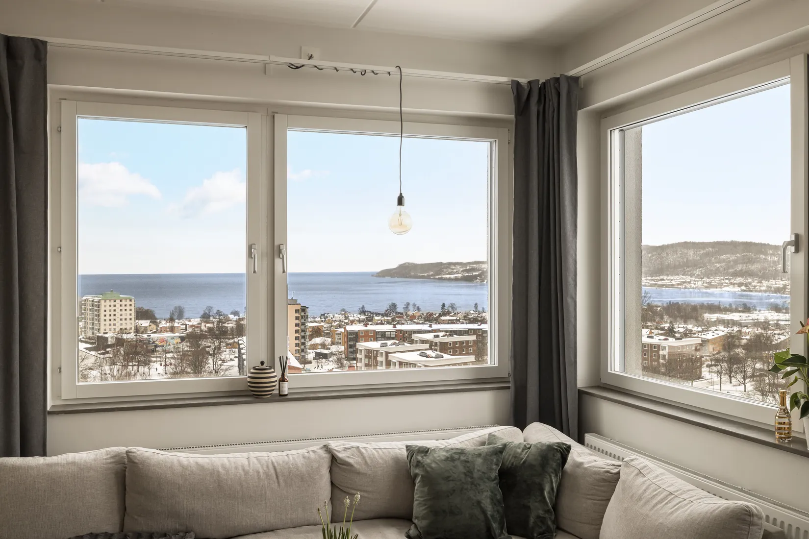 Bostadsrätt, Tellusgatan 3, Kungsängen, Jönköping