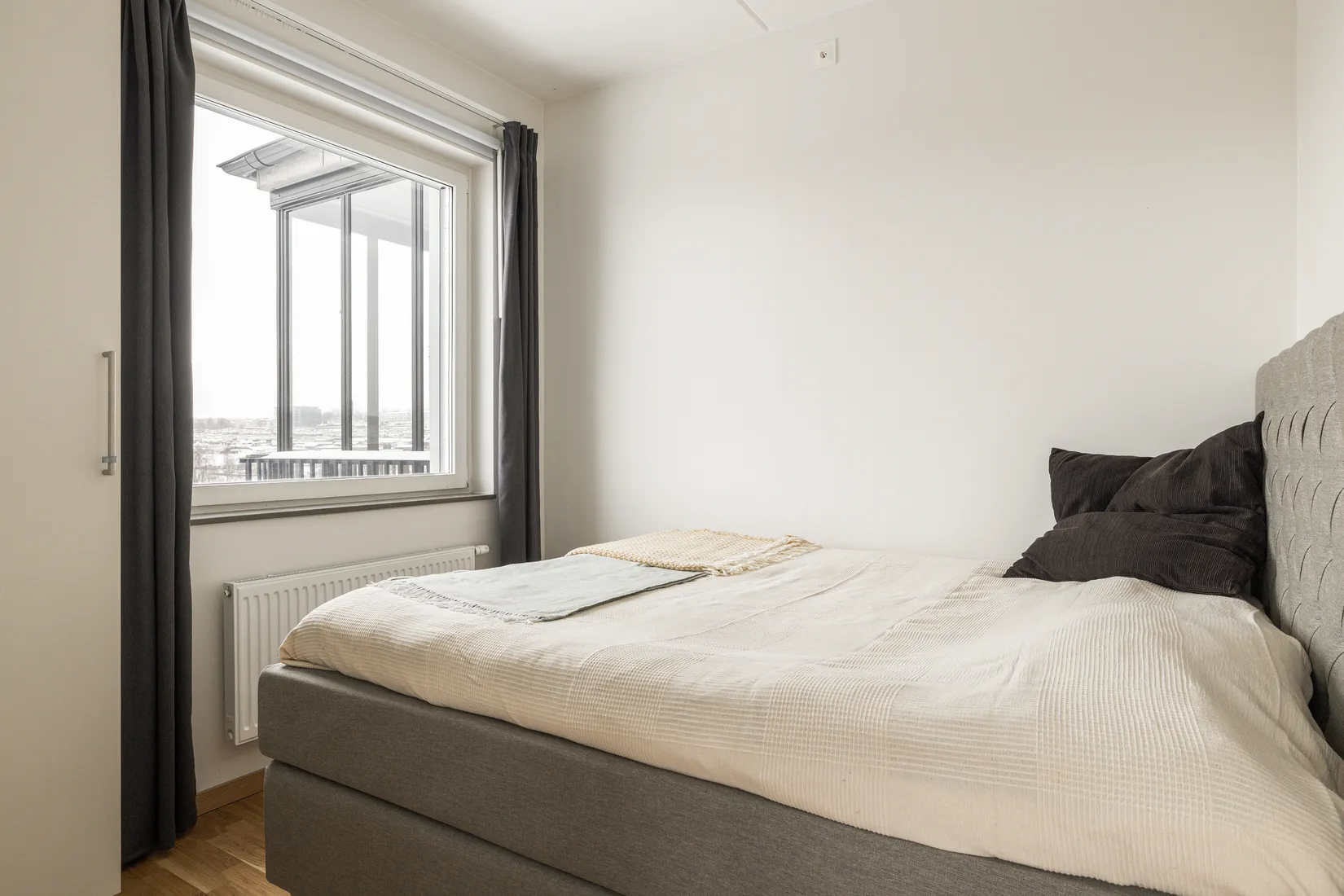 Bostadsrätt, Tellusgatan 3, Kungsängen, Jönköping