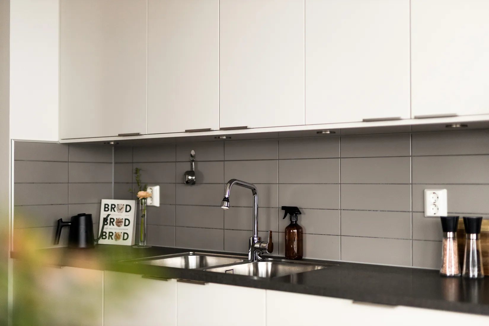 Bostadsrätt, Tellusgatan 3, Kungsängen, Jönköping