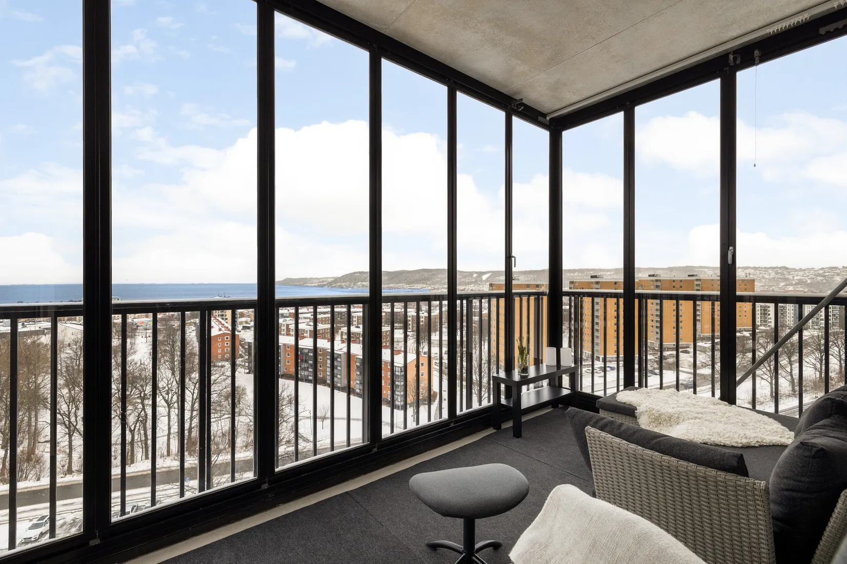 Bostadsrätt, Tellusgatan 3, Kungsängen, Jönköping